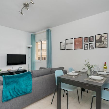 Nice Apartments 20 Meters From The Beach Fuengirola Exterior foto