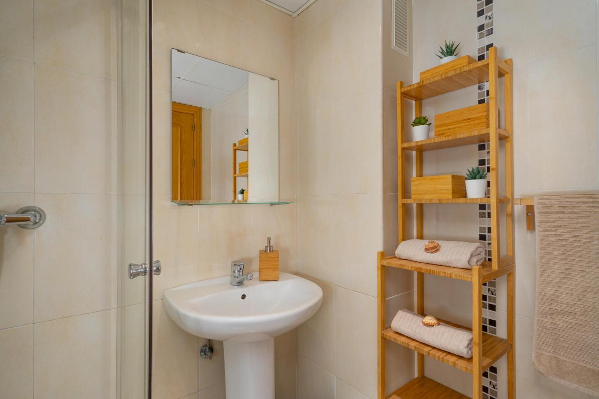 Nice Apartments 20 Meters From The Beach Fuengirola Exterior foto