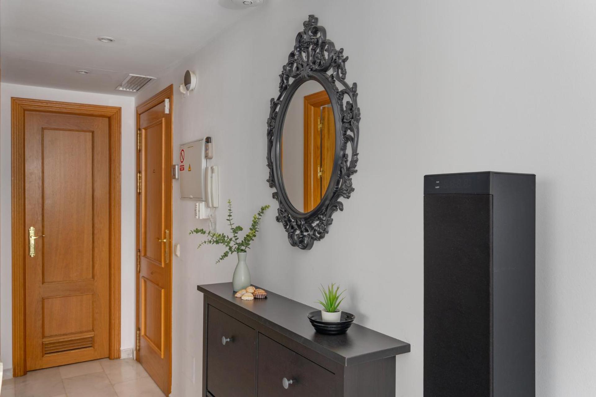 Nice Apartments 20 Meters From The Beach Fuengirola Exterior foto