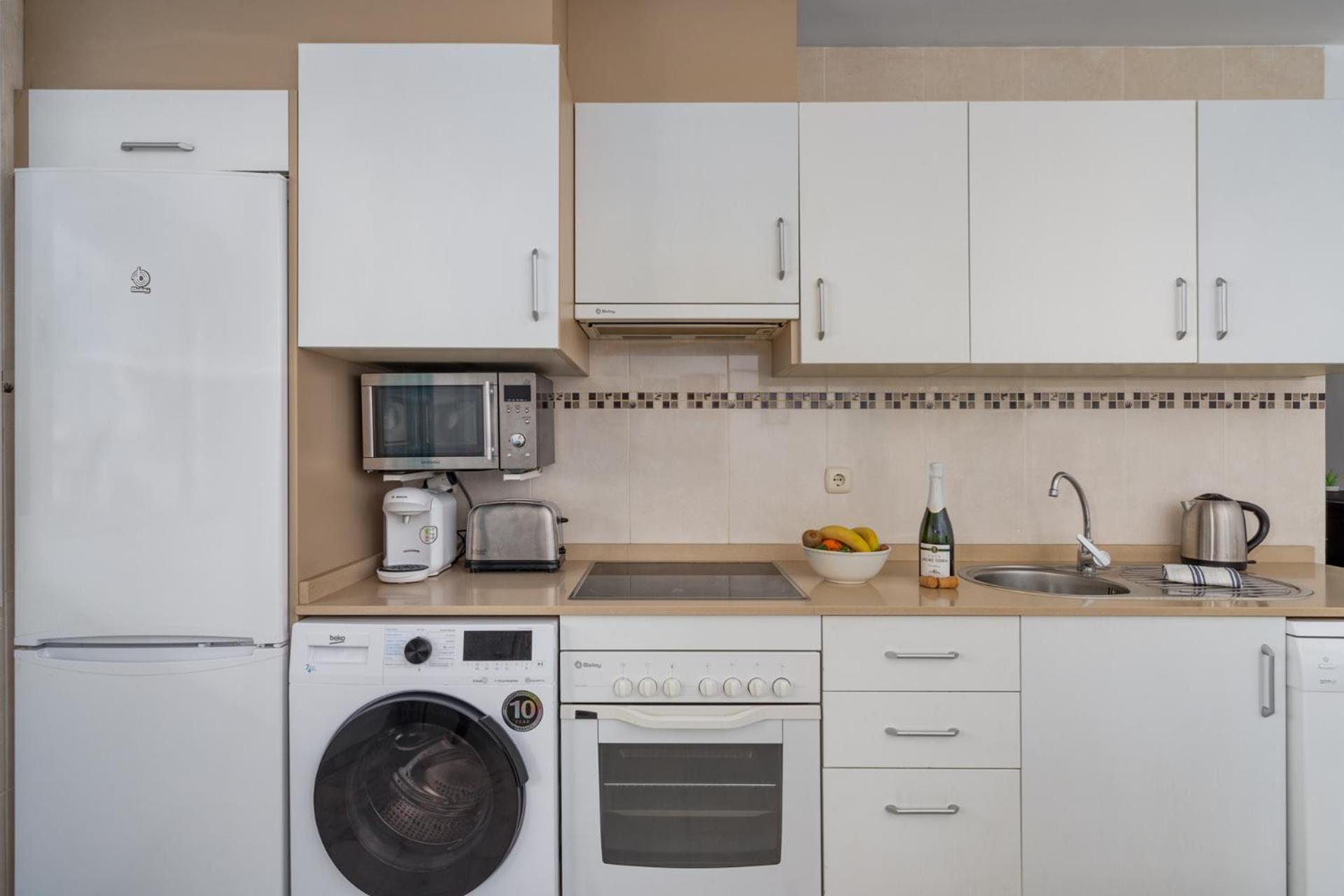 Nice Apartments 20 Meters From The Beach Fuengirola Exterior foto
